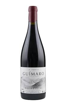 Guímaro A Ponte