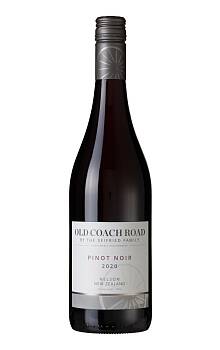Seifried Old Coach Road Nelson Pinot Noir