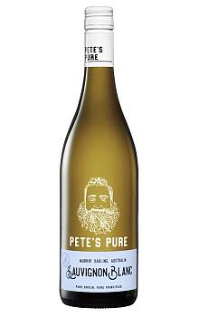 Pete's Pure Sauvignon Blanc