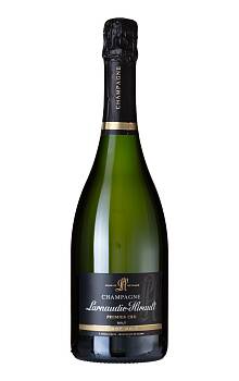 Champagne Larnaudie-Hirault Premier Cru Blanc de Noirs Brut