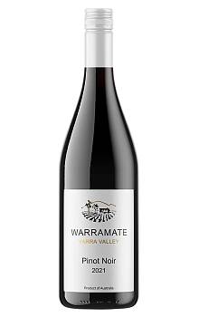 Warramate Yarra Valley Pinot Noir