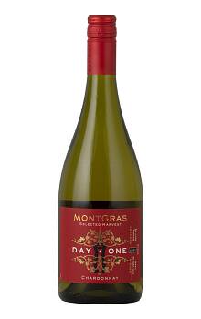MontGras Day One Chardonnay