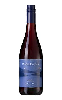 Manuka Bay Pinot Noir