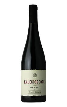 Julien Schaal Kaleidoscope Pinot Noir