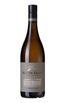 Kleine Zalze Vintner's Choice Chenin Blanc