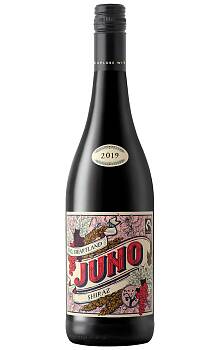 Cape Wine Juno Shiraz