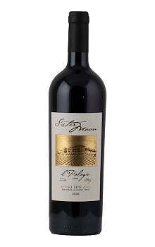 Il Palagio Sister Moon Toscana Rosso