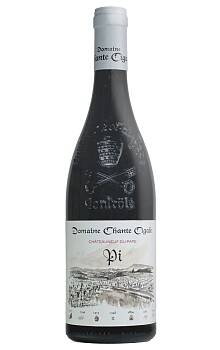 Dom. Chante Cigale Chateauneuf-du-Pape PI Rouge