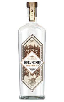 Belvedere Heritage 176