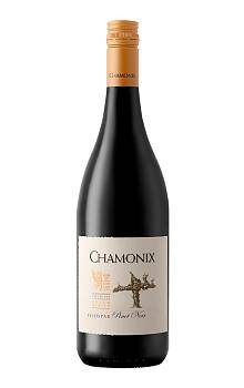 Chamonix Pinot Noir Feldspar