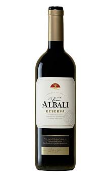 Viña Albali Reserva