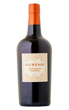 Rubens Vermouth Rosso