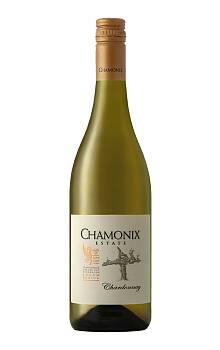 Chamonix Chardonnay