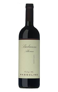 Massolino Barbaresco Albesani