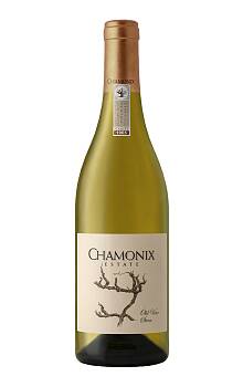 Chamonix Old Vine Steen