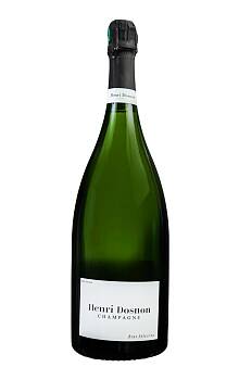 Henri Dosnon Champagne Brut selection
