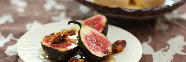 Juleinspirert dessert i siste liten - som også smaker knallgodt