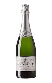 Graziano St. Gregory Brut Scandaleous