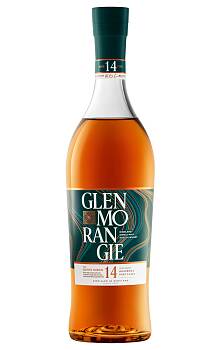 Glenmorangie Quinta Ruban 14 YO