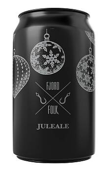 Fjordfolk Juleale