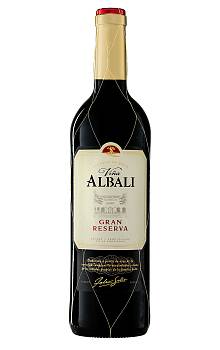 Viña Albali Seleccion Privada Gran Reserva