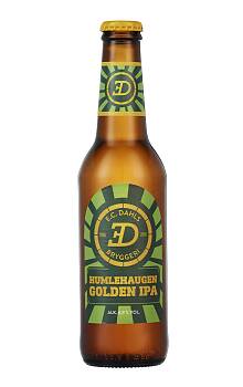 E.C. Dahls Humlehaugen Golden IPA