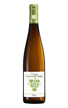 Rebholz Riesling vom Buntsandstein trocken