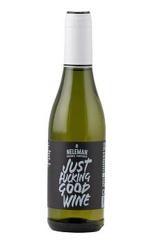 Neleman Just Fucking Good Wine White