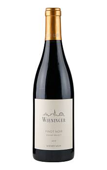 Wieninger Grand Select Pinot Noir