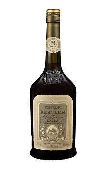 Ch. de Beaulon Cognac XO 50 ans