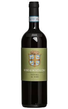 Barbi Rosso di Montalcino