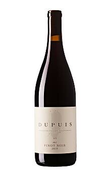 Dupuis Abel Pinot Noir