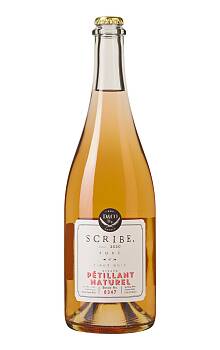 Scribe Pinot Noir Rosé Pétillant Naturel