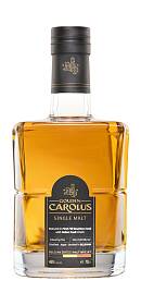 Gouden Carolus Single Malt