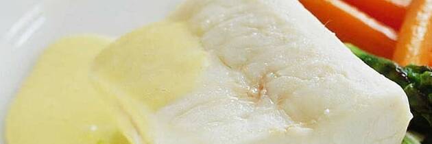 Den norske klassikeren dampet kveite slår aldri feil - spesielt ikke med dette tilbehøret