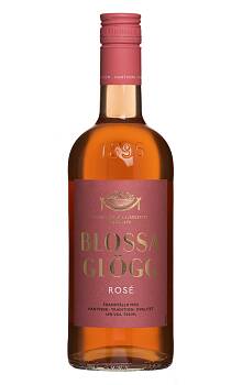 Blossa Glögg Rosé