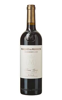 Marqués de Murrieta Finca Ygay Gran Reserva