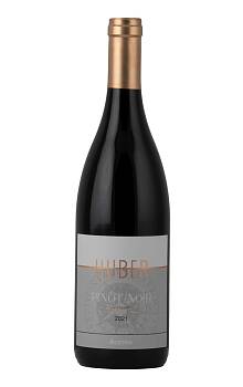 Markus Huber Rosenweg Pinot Noir