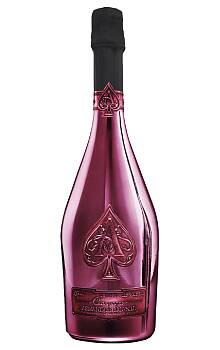 Armand de Brignac Brut Rosé