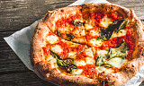 Lær å tilberede ekte italiensk pizza