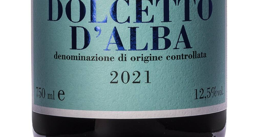 De lager en herlig dolcetto som kan bli din nye favoritt fra Piemonte