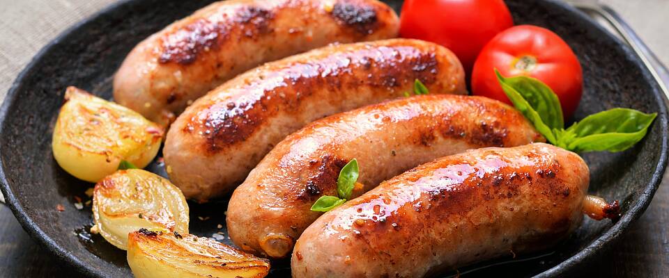 Verdens enkleste middag kan også bli den aller best