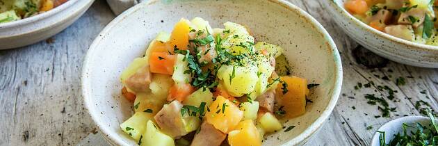 Dette er skikkelig høstmat