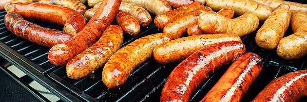 Slik lager du perfekte pølser