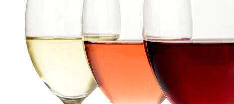 Smak 12 viner fra huset som har satt Sicilia på kvalitetsvinkartet