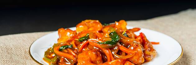 Gi tirsdagsmiddagen nytt innhold