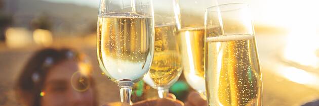Forbered deg til en etterlengtet 17. mai-feiring med en smaking av de beste champagner