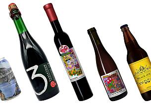 Forvent kamp om flaskene når det torsdag slippes flere lekre godbiter i små opplag