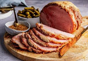 Forbered denne klassikeren til helgens førjulsmiddag