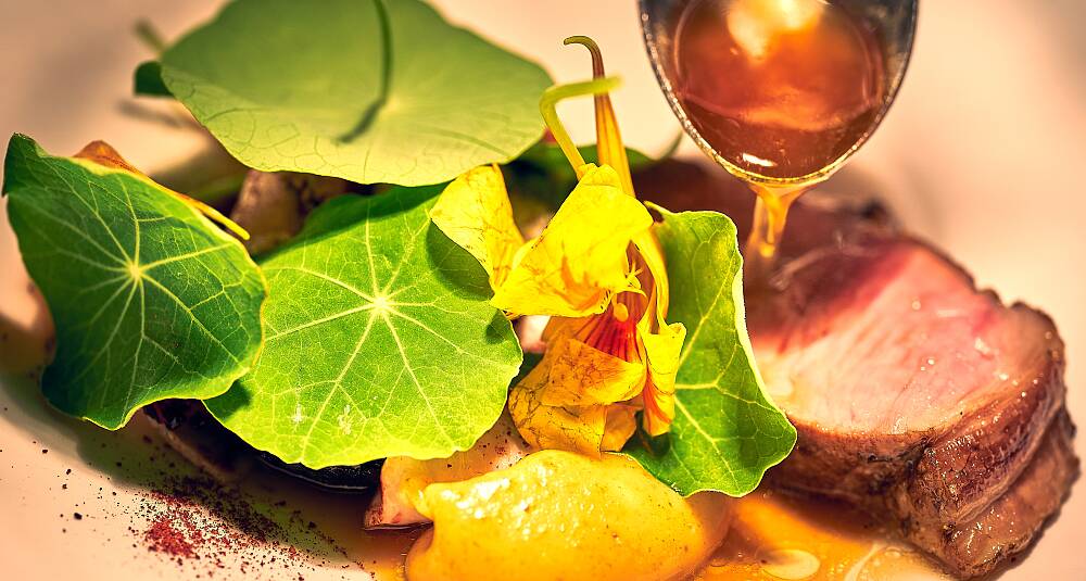 Winemakers Dinner: En luksuriøs start på våren – Essensen av Mosel på Arakataka